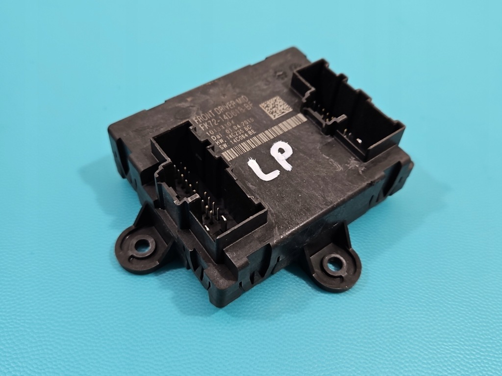 Купити Блок керування модуль двері перед ліва land rover discovery sport 14- l550 fk72-1