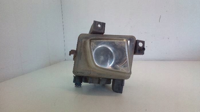 фото №1, Протитуманна фара правий opel vectra c 09185795