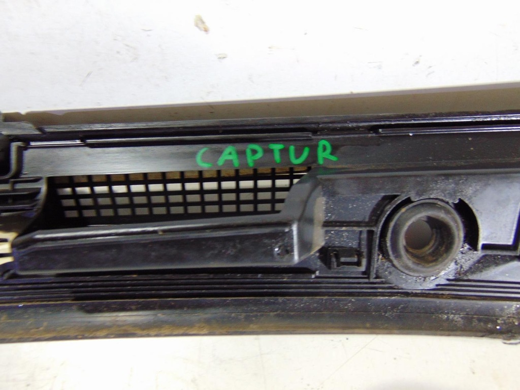 фото №8, Жабо renault captur