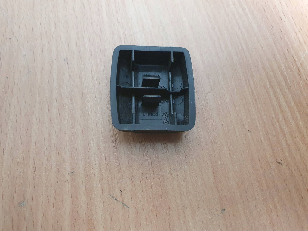 Датчик датчик дождя 285352976r накладка 963290217r renault express 23r с Разборки