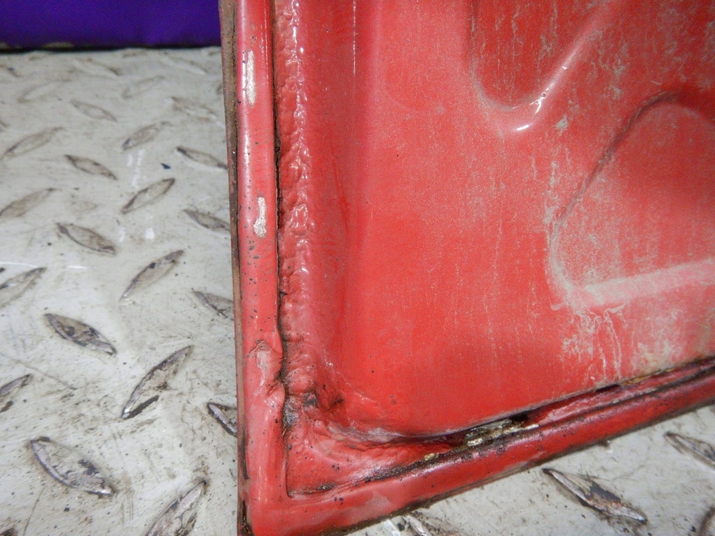 фото №9, Ford fusion 02-05 дверь перед передние левая k2