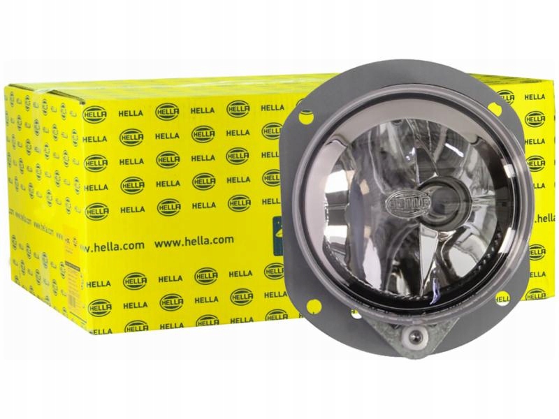 фото №1, Противотуманная фара противотуманный правый mercedes clk c209 05-07 a209 05-07