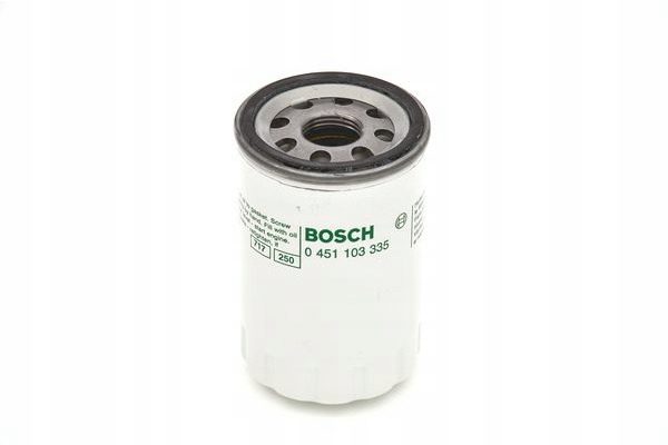 Фільтр оливи bosch Київ