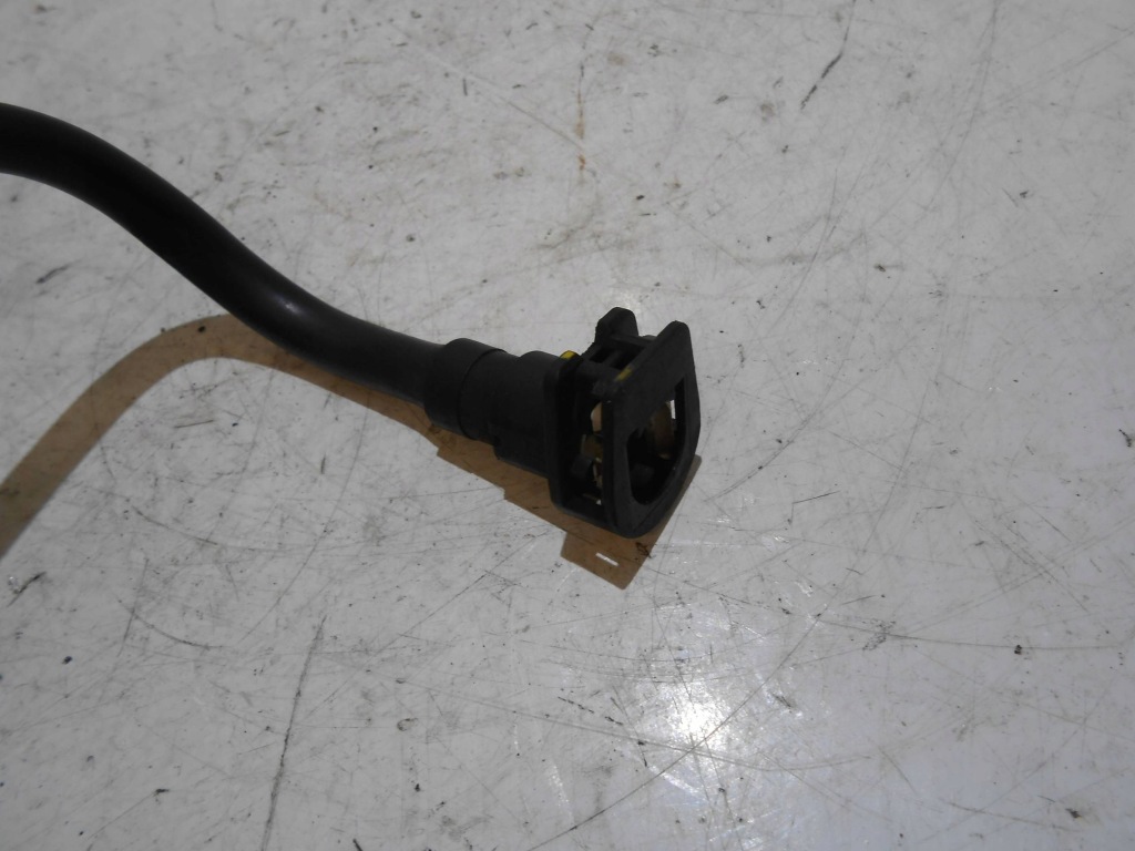 Opel astra k шланг топлива 13368230 Киев