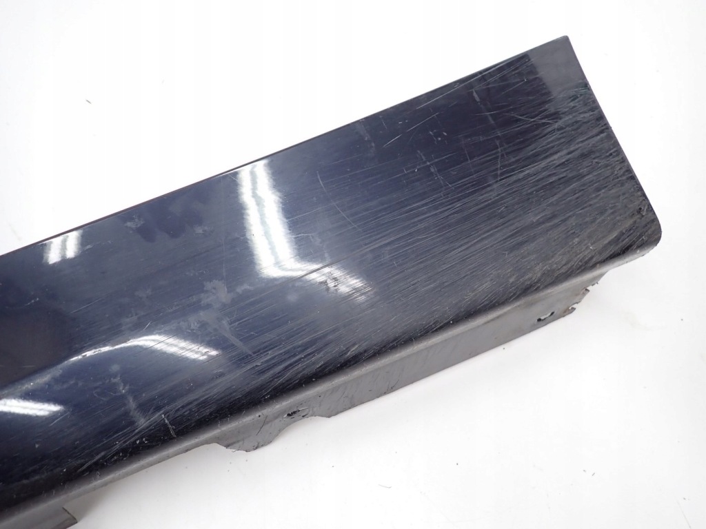 Молдинг накладка порог порог левая 5171-7062297 22944911 bmw 3 e90 e91 2005r Оригинал