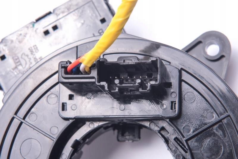 фото №4, Лента подушки безопасности воздушной do mazda 6 cx-9