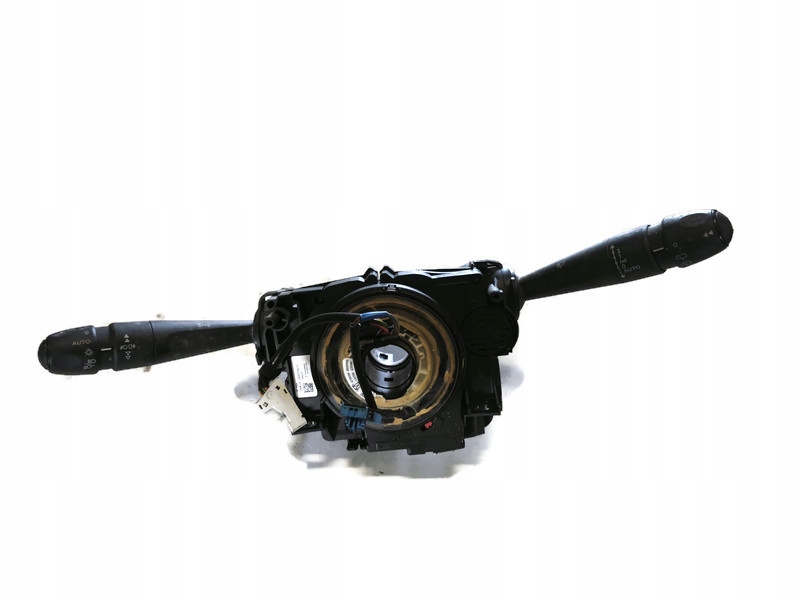 фото №1, Citroen c4 cactus 15r рычаг переключатель комбинированный 98046469zd
