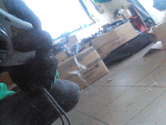 фото №7, Двері лівий задня повний peugeot 308 ii t9 ktvd