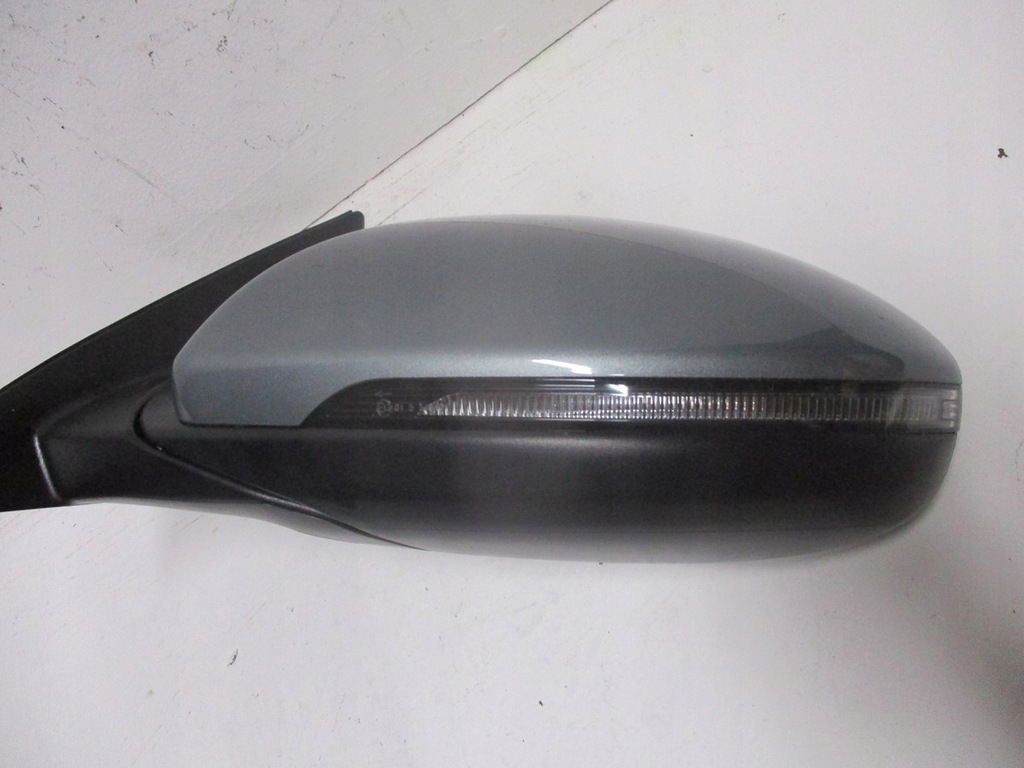 фото №6, Дзеркало дзеркало kia x-ceed x ceed 22r 8pin