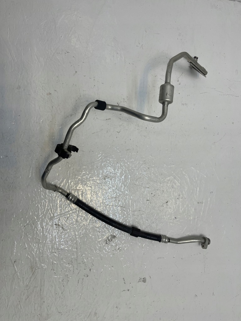 фото №1, Vw audi шланг кондиціонера 2q0816743ac