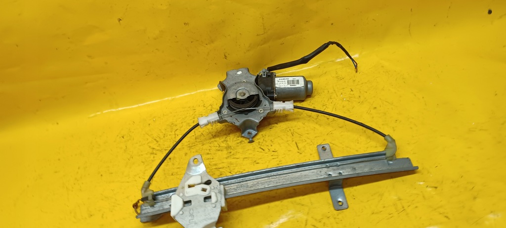 фото №9, Підйомник el.szyb лівий задня almera tino 00-06r 114929