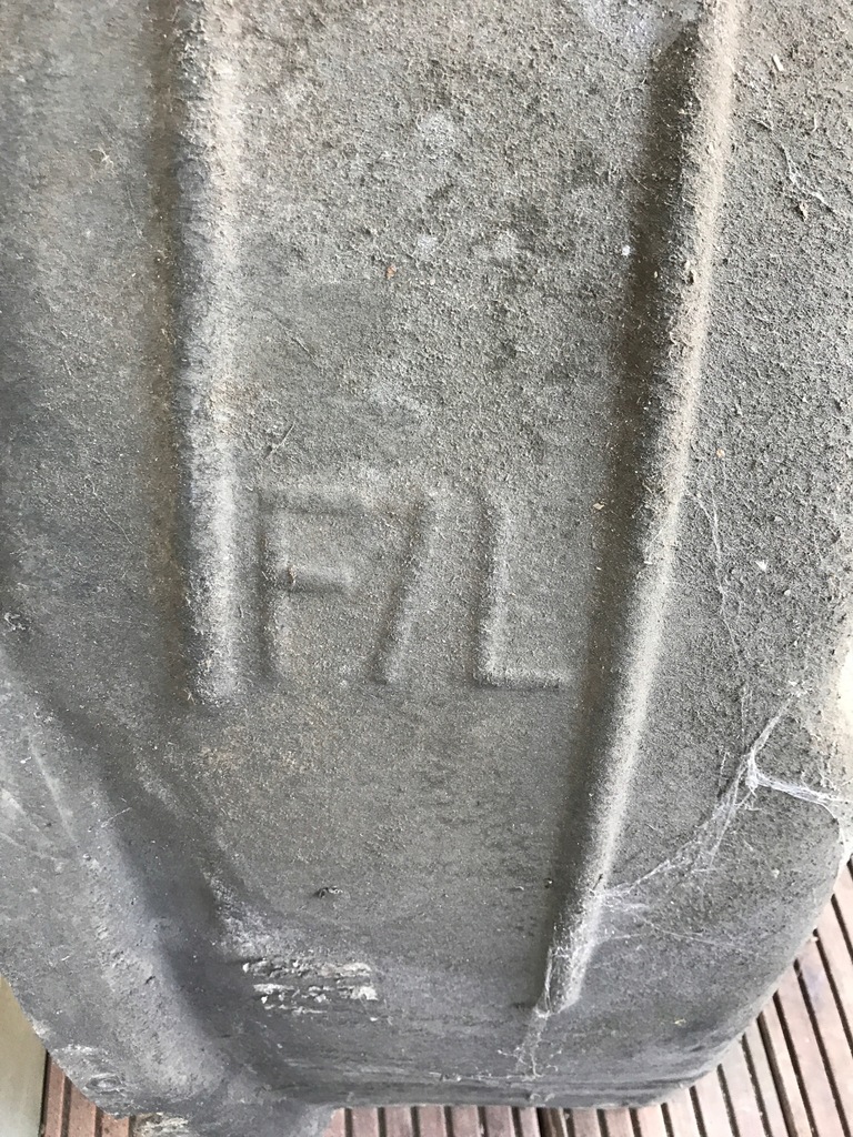 фото №4, Підкрилок лівий задня ford mondeo mk5 kombi