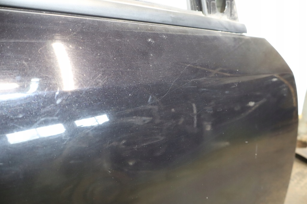 фото №4, Двері правий перед opel zafira b z20r