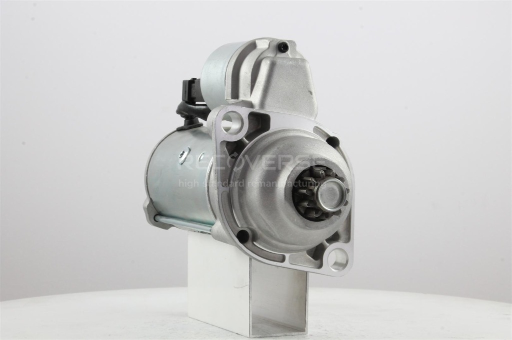Стартер audi ford seat skoda volkswagen vw 1.4 1.7 1.9 tdi sdi Доставка