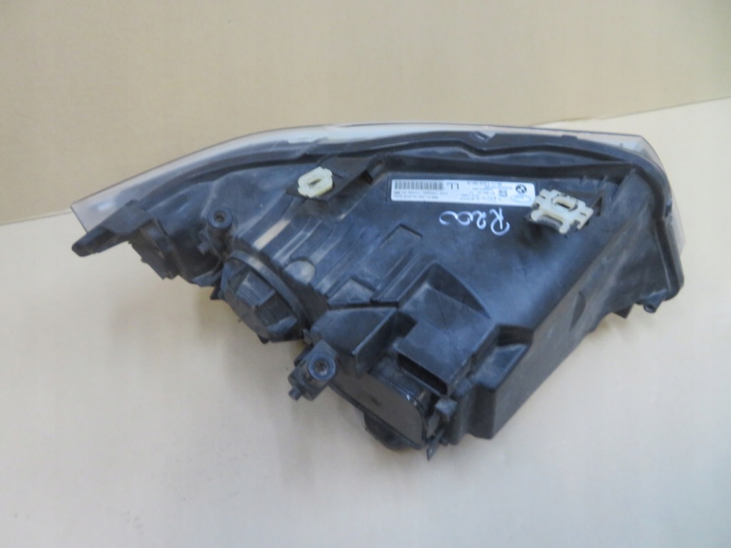 Лампа лівий перед bmw e90 e91 3 рестайлінг  07- 631172025819 Доставка