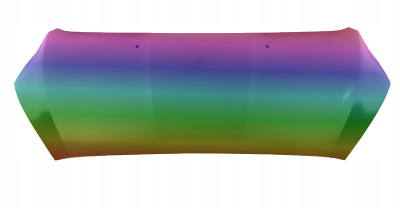 Купить Ford focus mk3 2014-18 капот любой цвет