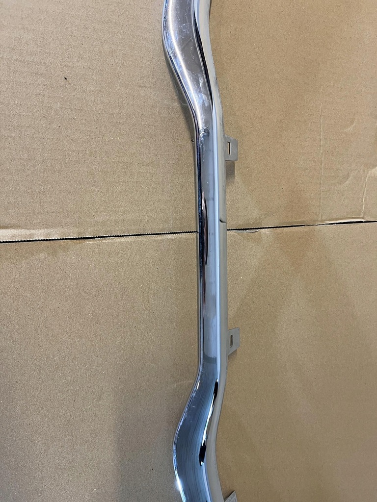 фото №3, Kia ceed iii молдинг хром решетка 86356-j7da2