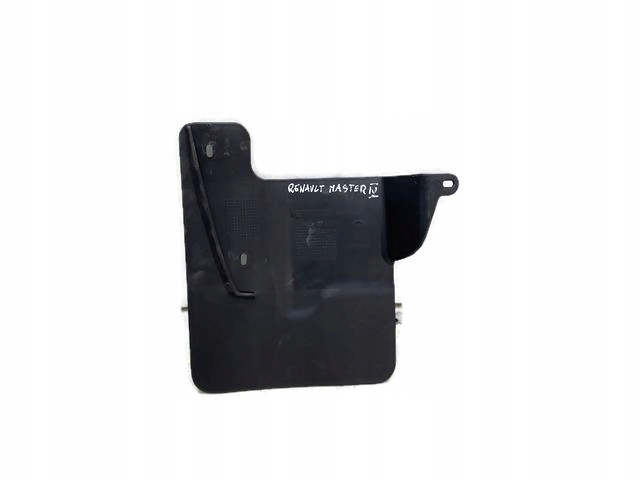 фото №1, Renault master iv брызговик левый перед 638500002r