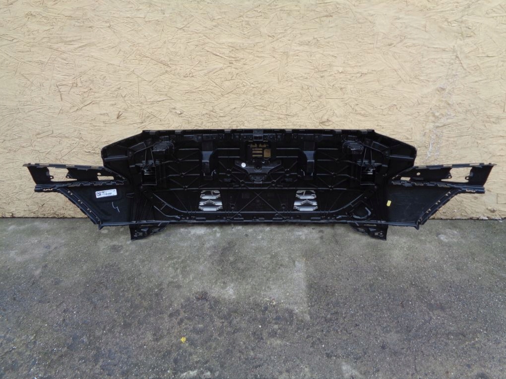 фото №4, Audi q4 e tron etron e-tron 89a решітка радіатора решітка радіатора