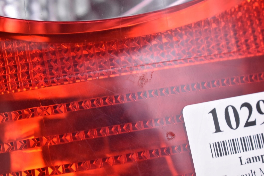 фото №5, Лампа ліва задня задня 8200538786 renault modus 1 i 04-07