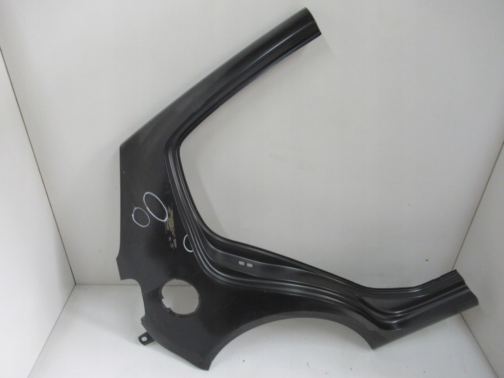 фото №1, Vw golf v plus крыло правый задняя задний новый