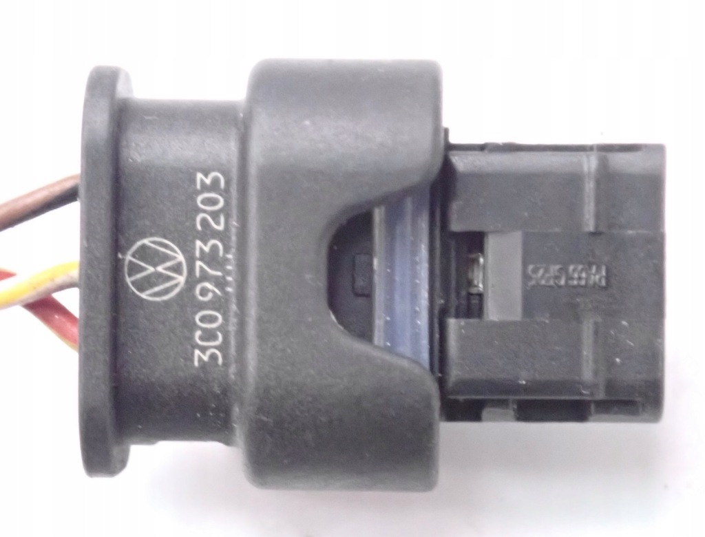 фото №9, Электропроводка pdc бампера задняя a8 d4 4h 4h0971104j