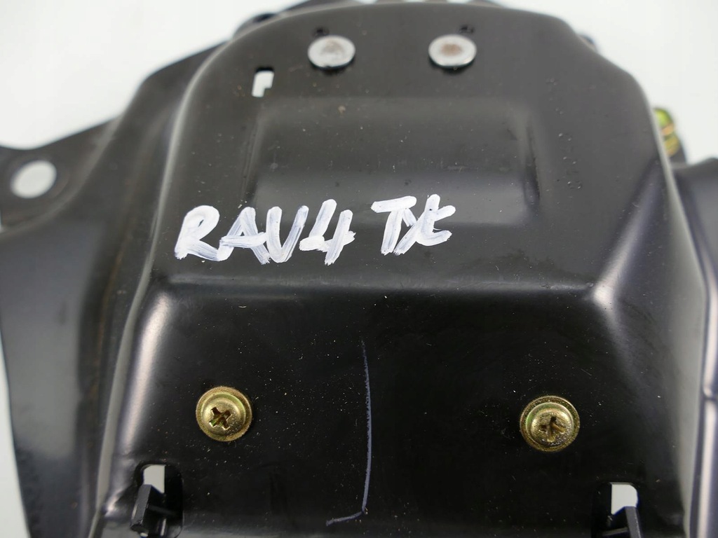 фото №8, Toyota rav4 ii lift pas безопасности середина задняя