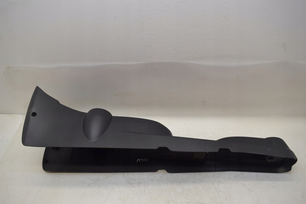 фото №8, Chevrolet spark iii m300 тунель середній