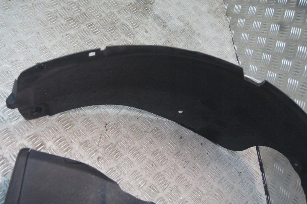 фото №6, Kia ceed iii phev kombi lift підкрилок праве правий перед