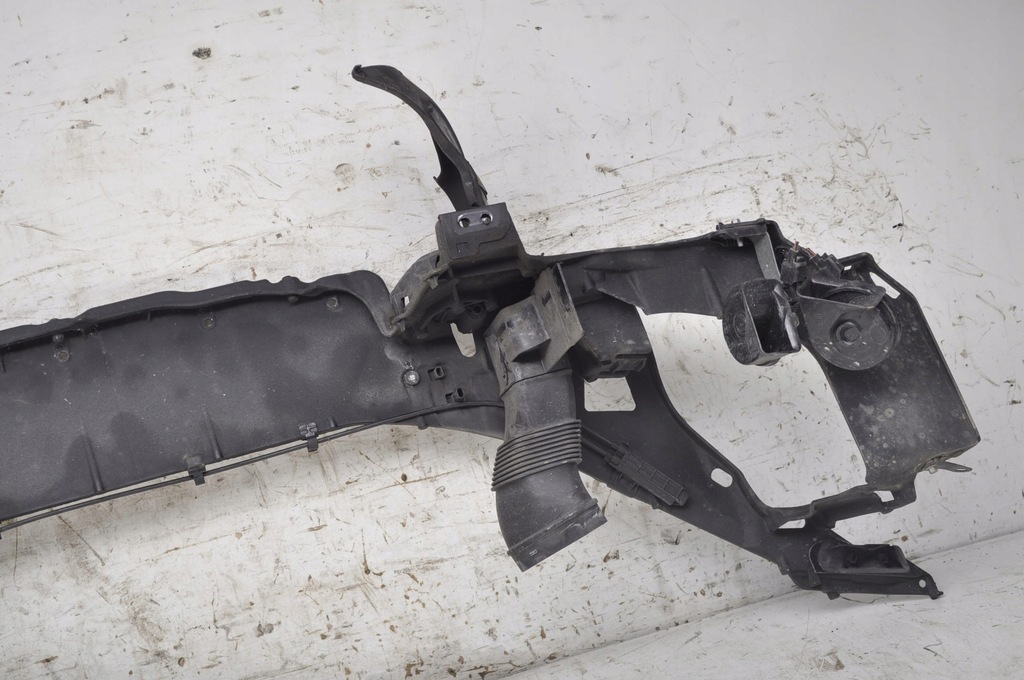 фото №8, Volvo s60 v60 pas передній підсилювач передній kpl