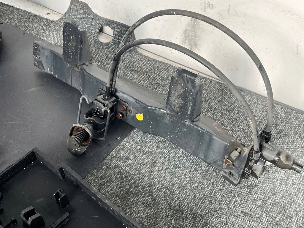 фото №10, Iveco daily vi lift euro 6 2.3 hpi 2021r набір ремонтний комплект