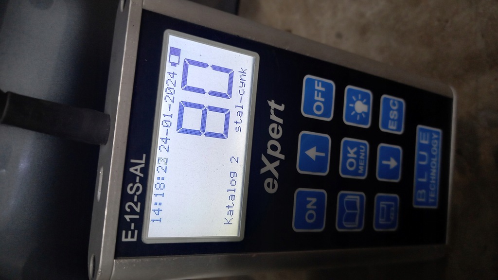 фото №7, Задняя крышка багажника skoda fabia i hb 03r