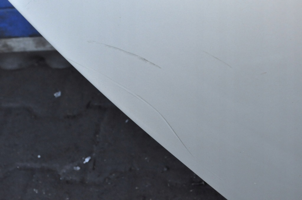 фото №7, Volvo v60 дверь правый задняя задние