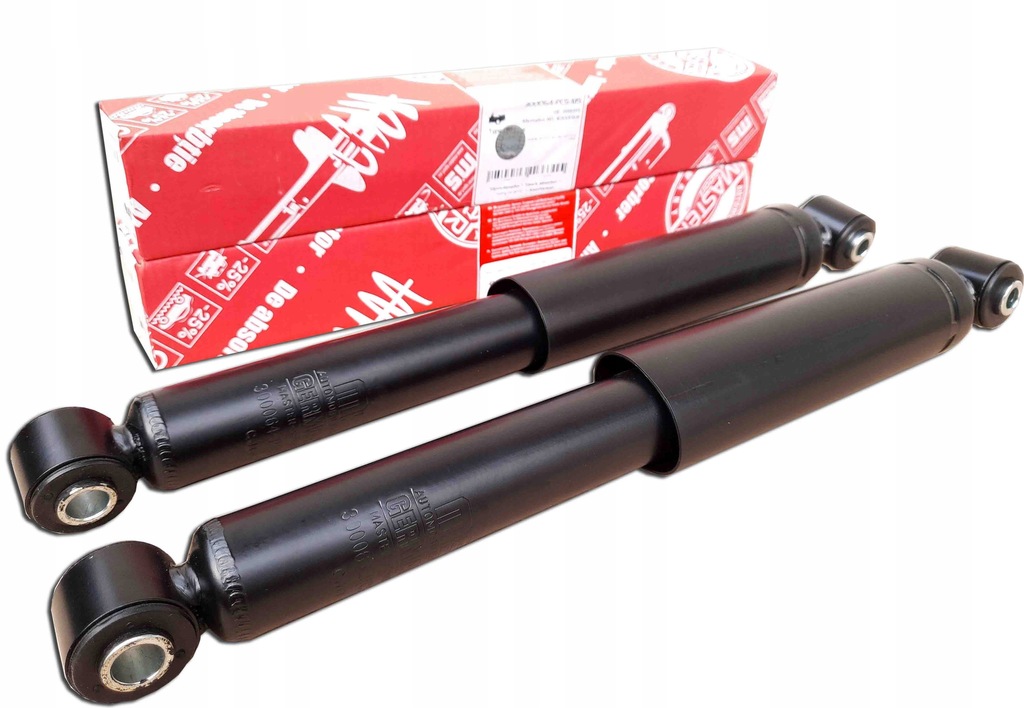 фото №1, 2x амортизатор амортизаторы задняя задние do opel vectra c signum