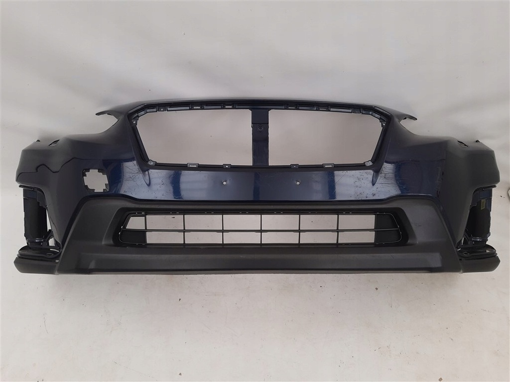 фото №1, Бампер перед subaru xv crosstrek po 2017