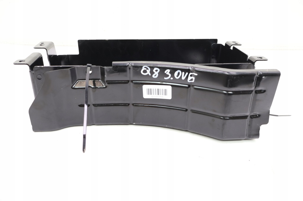 фото №9, Audi q8 3.0 tdi v6 основа корпус акумулятор 4m0.915.365