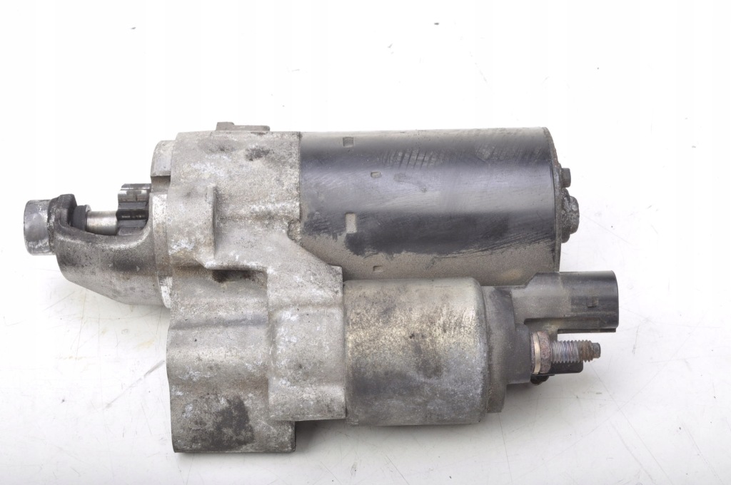 Audi a4 b8 1.8 tfsi 160 km стартер 0001107450 Недорого