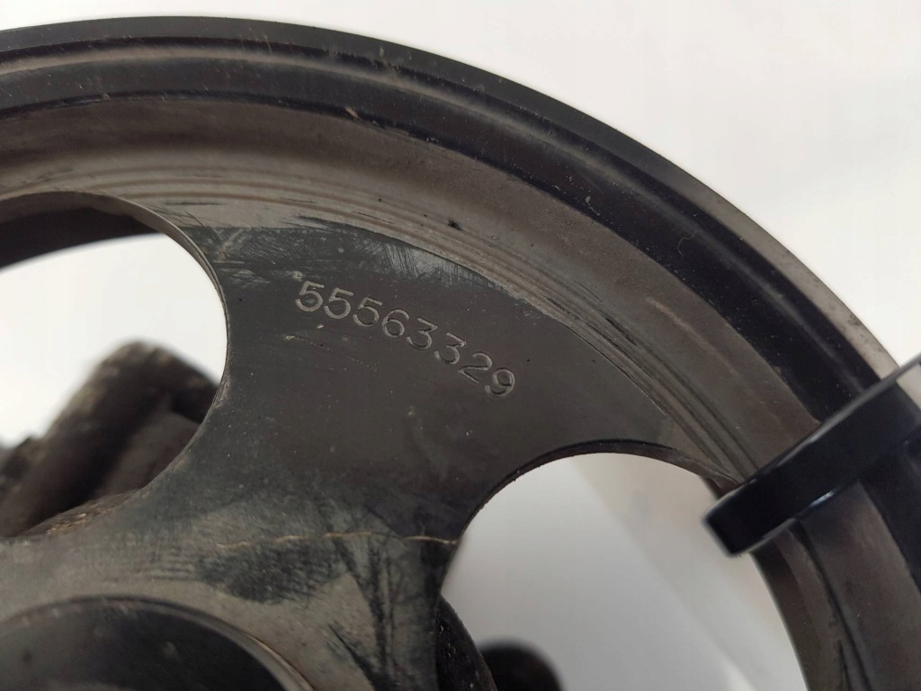 Насос усилителя 13309336 saab 95 ii в Украине