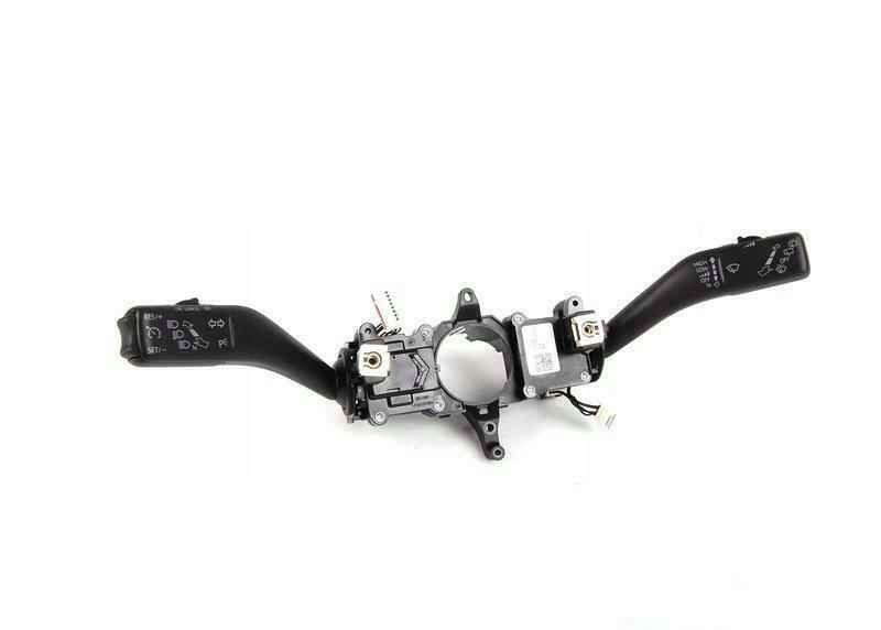 фото №1, Перемикач комбінований vw scirocco tiguan touaran