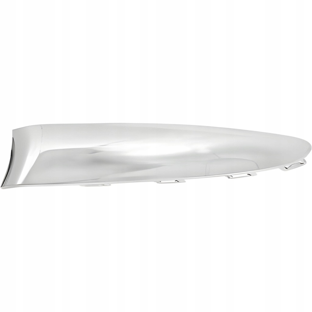 фото №1, Молдинг декоративна/захисна fiat 500 15-