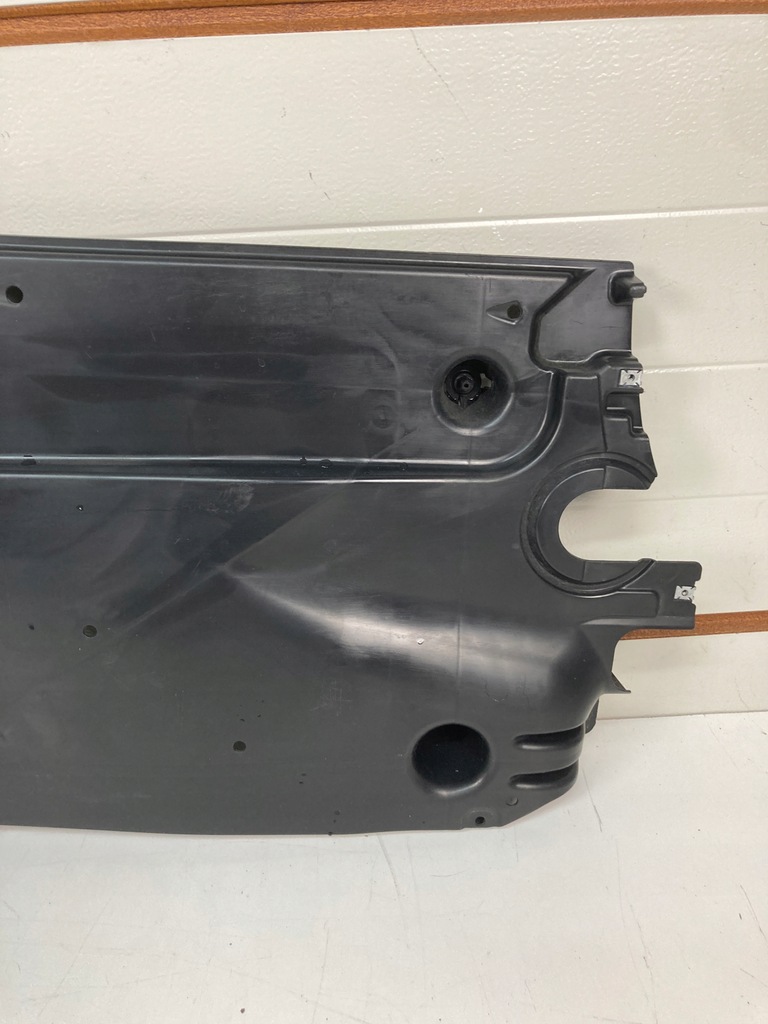 фото №11, Защита подвеска правая левая vw caddy v 5