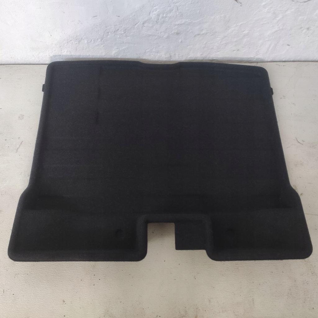 фото №1, Volvo xc40 2018 мат обшивка багажника 31440919