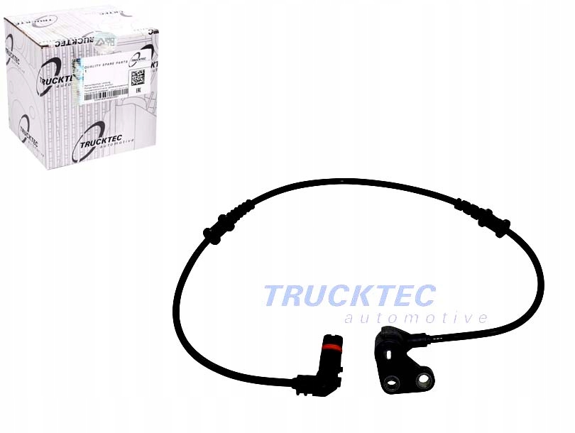 фото №1, Датчик abs mercedes trucktec
