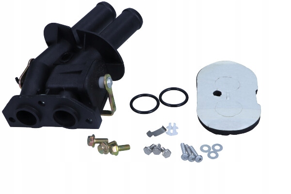 фото №1, Клапани обігрівач maxgear 18-0185