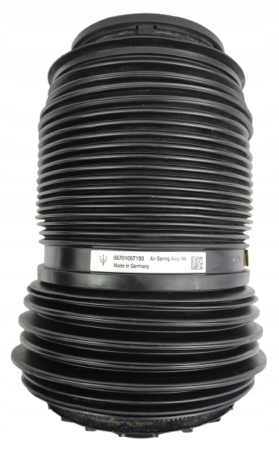 фото №1, Подушка пневматична пневмоподушка maserati levante 06701007150