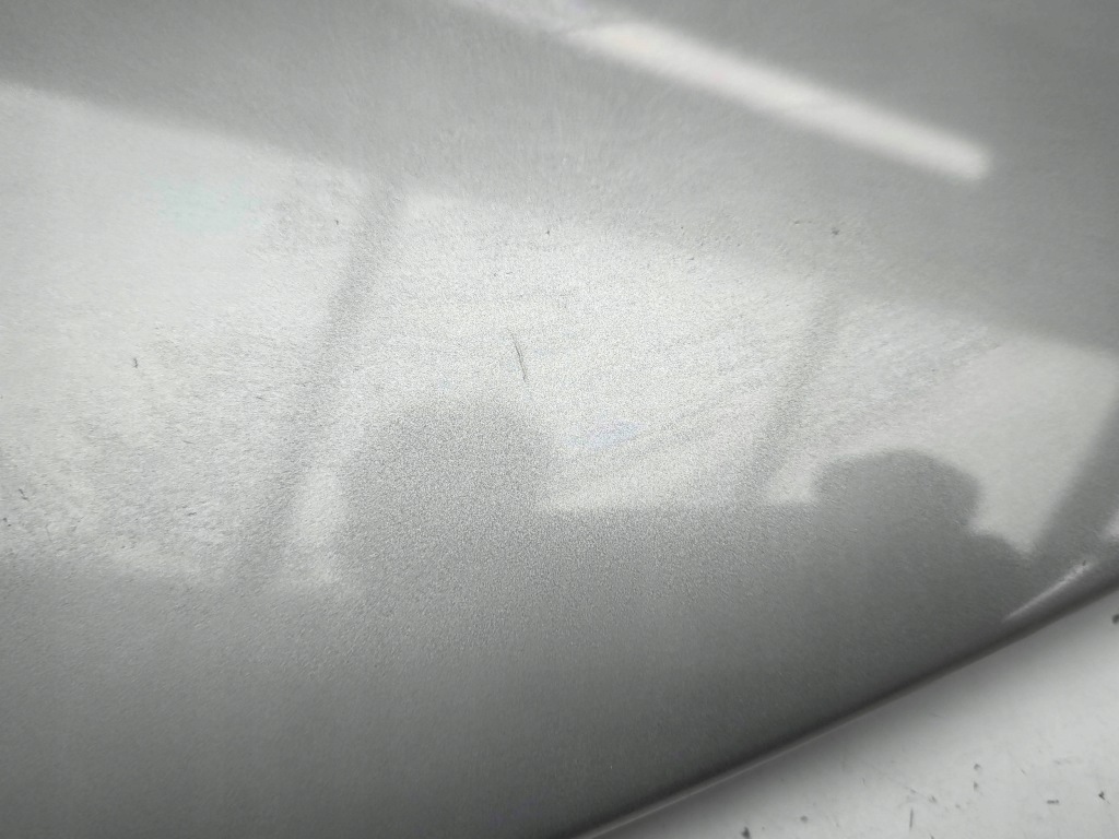 Mercedes-benz glk x204 2010 спойлер кришки a2047900588 Київ