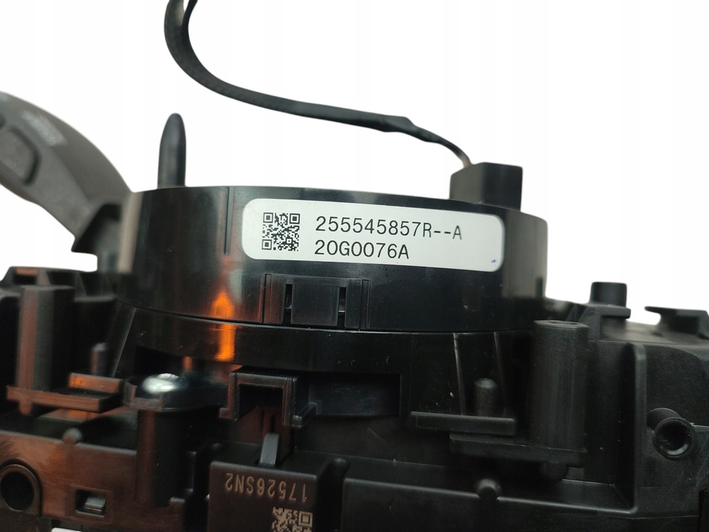 фото №4, Переключатель комбинированный переключатели лента renault kadjar 255678341r