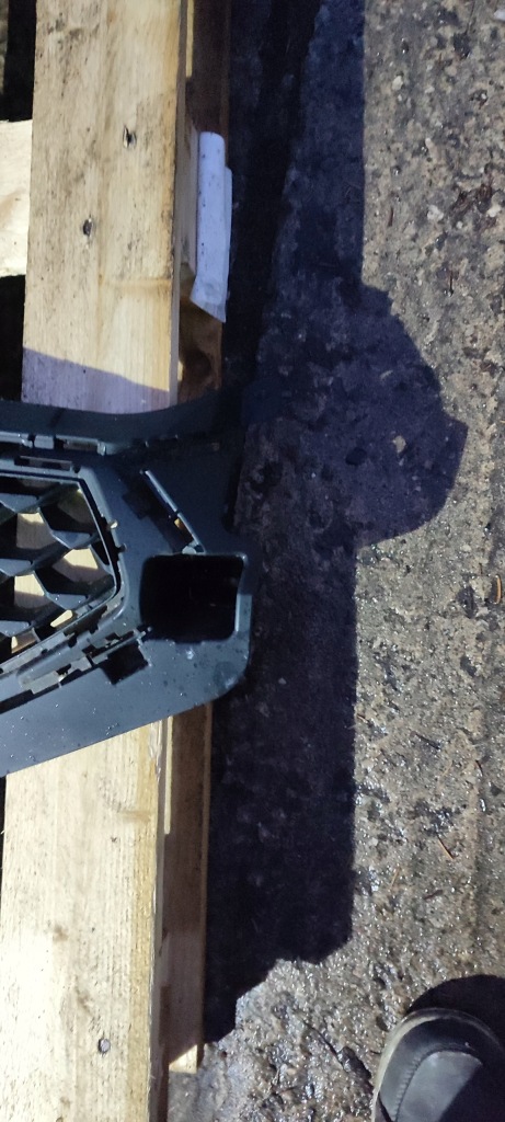 фото №5, Решітка радіатора решітка радіатора решітка радіатора seat leon iv 4 fr 5fa853651 5fa853651a