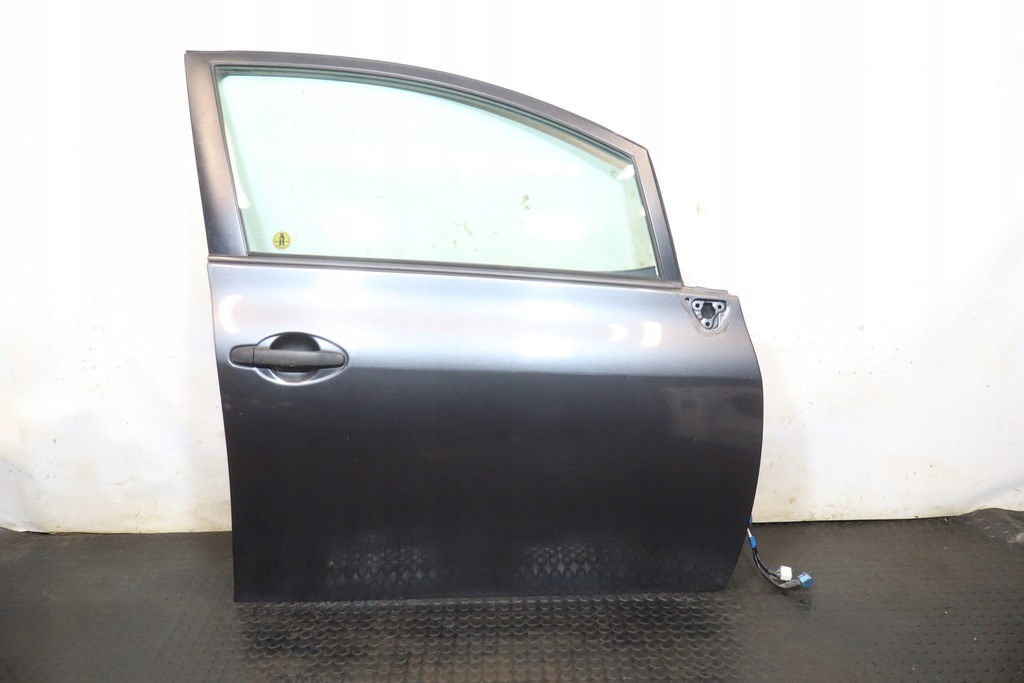 фото №1, Двері правий перед toyota auris i 1g3