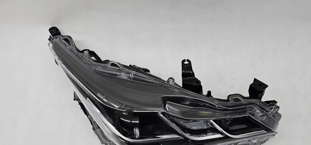 фото №6, Toyota corolla e21 sedan лампа перед права fv